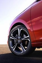 Opel Corsa GS Line 2019 года